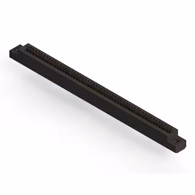 391-052-524-107 EDAC Inc.  Edgeboard Connectors